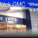 Mike Smith Buick GMC INC. - New Car Dealers
