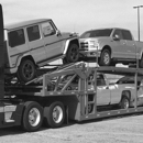 HYPERDEL Auto Shipping - Car Loading & Unloading