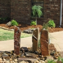 Edmond Landscapes - Landscape Designers & Consultants