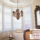 Plantation Shutters Flordia Inc - Shutters