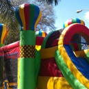 Angels Inflatables, Inc - Inflatable Party Rentals