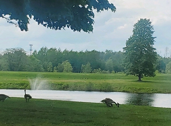 North Ponds Park - Webster, NY