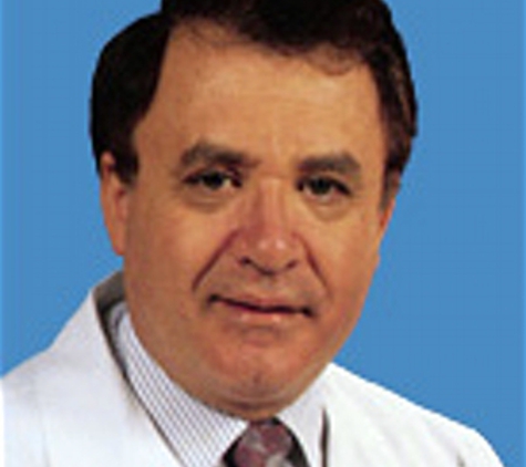 Dr. Edgardo Dos Santos, MD - Fort Lauderdale, FL