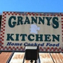 Granny's Kitchen