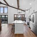 Milam Homes - Kitchen Planning & Remodeling Service