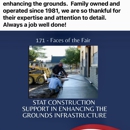 W.D. Kuhn Enterprise Inc dba Stat Construction - Paving Contractors