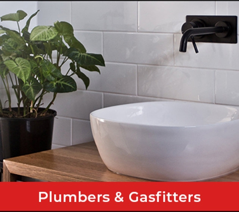 O'Byrne Plumbing - Invermay, TAS. Plumbers & Gasfitters