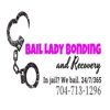 Bail Lady Bonding and Recovery gallery