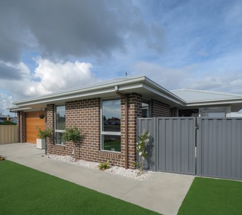 RFS Projects - Tugrah, TAS. Residential home builders Devonport