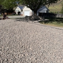 Altered Edge Curbing
