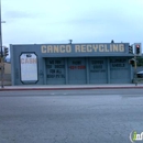 Canco Recycling - Recycling Centers