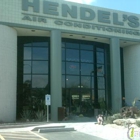 Hendels Air Conditioning