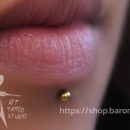 Baron Art Studio - Body Piercing