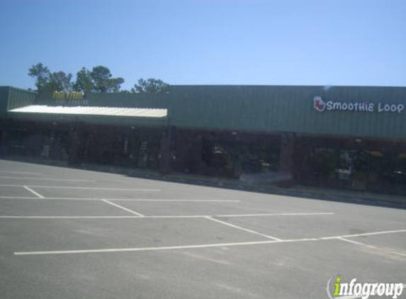 Semmes House of Pizza - Semmes, AL