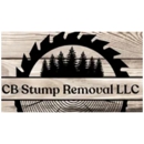 CB Stump Removal - Christmas Trees