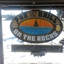 On the Rocks - Bar & Grills