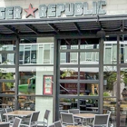 Burger Republic