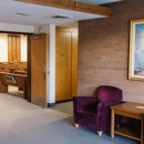 The Church of Jesus Christ of Latter-day Saints - Methodist Churches