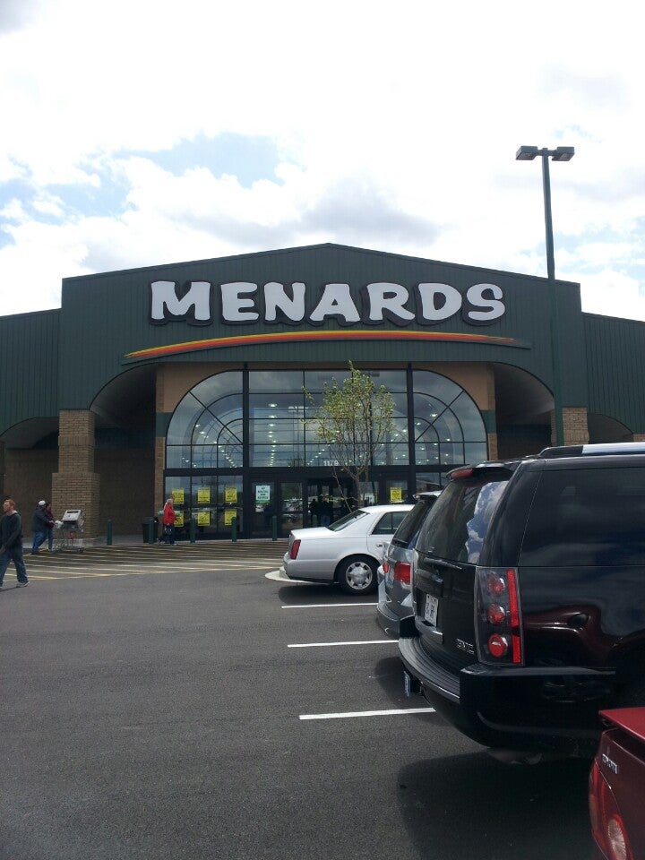 Menards O Fallon Il