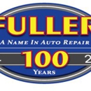 Fuller Automotive - Automobile Inspection Stations & Services