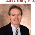 Gary M Zartman MD