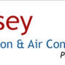 Lindsey Refrigeration and Air Conditioning - Ventilating Contractors