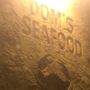 Dom's Seafoods