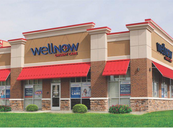 WellNow Urgent Care - East Amherst, NY