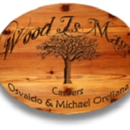 Wood is Magic - Woodworking
