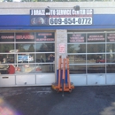 J Brazz Auto Service Center - Auto Repair & Service