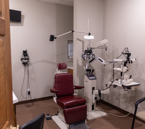 Regional Eyecare Associates - Cuba - Cuba, MO