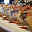 Wokcano Crescent - Sushi Bars