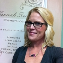 Hannah Turner Hair Salon - Cosmetologists