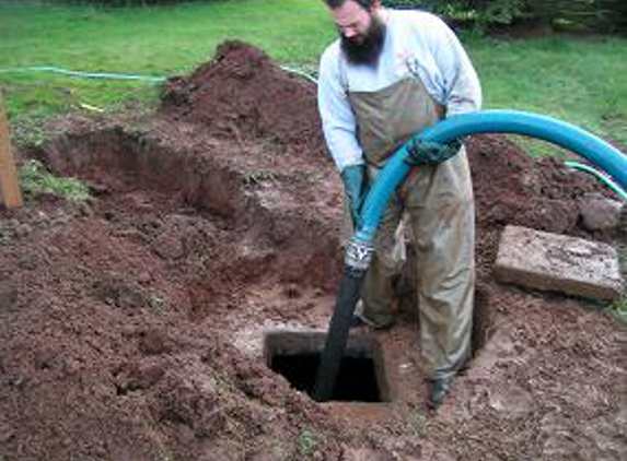 Farmer's Septic Co - Silverton, OR