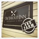 Yardley Inn - Party & Event Planners