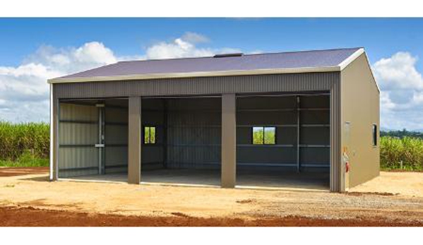 Shedex Gladstone - South Gladstone, QLD