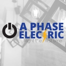 A Phase Electric - Lighting Consultants & Designers