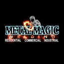Metal Magic Welding - Steel Erectors