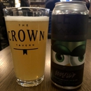 Crown Tavern - American Restaurants