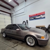 Artie's Professional Window Tinting gallery