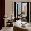 Aman New York gallery