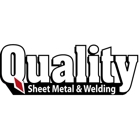 Quality Sheet Metal And Welding