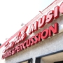 Sam Ash Drum Store