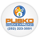 Plisko Service Solutions - Electricians