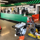 Sunbelt Rentals - Contractors Equipment Rental