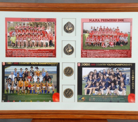 Clive Palmer Photography & Framing - Jamestown, SA