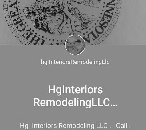 HG INTERIORS REMODELING LLC - Minneapolis, MN