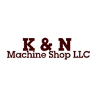 K & N Machine Shop LLC