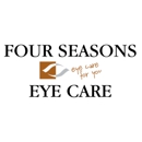 Four Season Eye Care - Contact Lenses