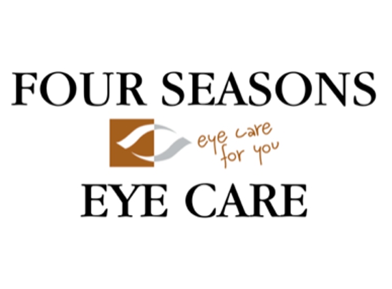Four Season Eye Care - Minneapolis, MN